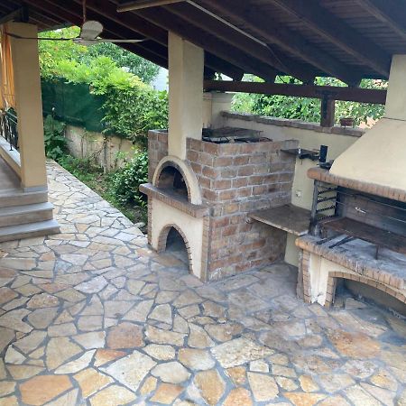 Villa Maria Kanáli Kültér fotó