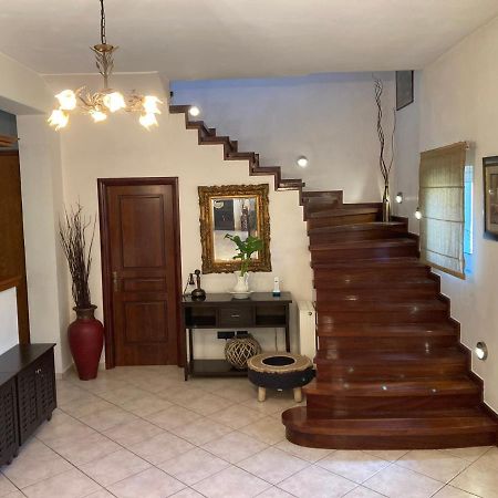 Villa Maria Kanáli Kültér fotó